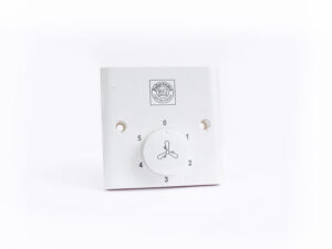 Fan Regulator