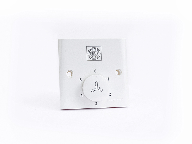 Fan Regulator