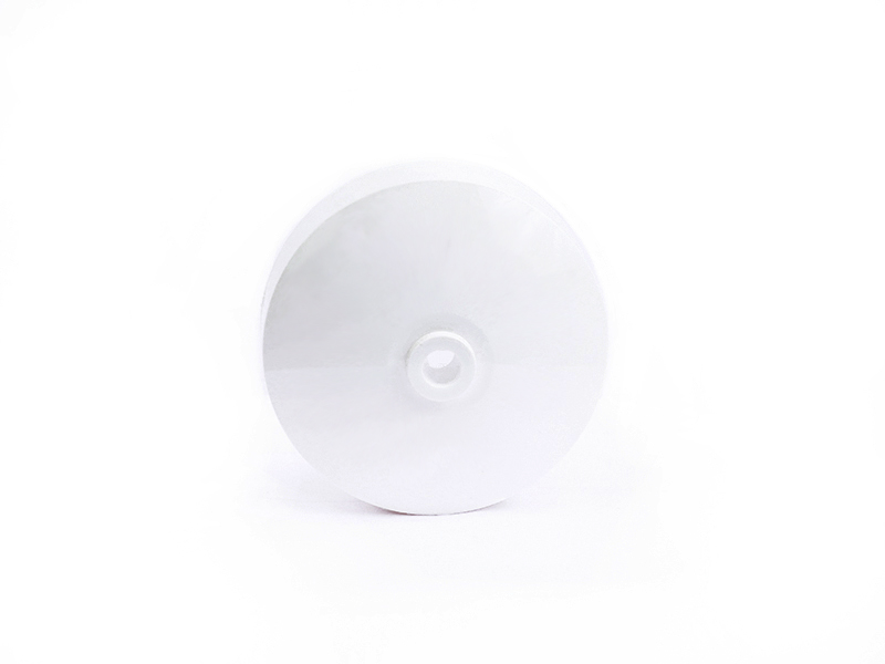 Ceiling Rose Deluxe- 3 Terminals (Dia x Depth)-(80 x 22)