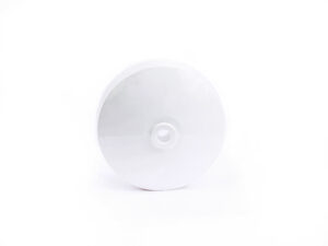 Ceiling Rose Deluxe- 3 Terminals (Dia x Depth)-(80 x 22)