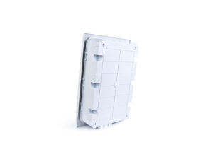 Enclosure Box 36 way sunk -Deluxe- (445 x 293 x 70)
