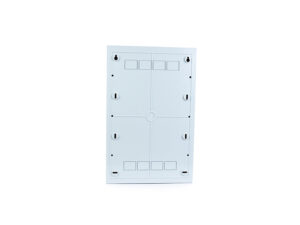 Enclosure Box 36 way surface -Deluxe -(467 x 300 x 39)