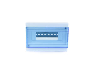 Enclosure Box 10 way surface -(216 x 144 x 73)