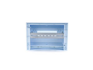 Enclosure Box 10 way surface -(216 x 144 x 73)