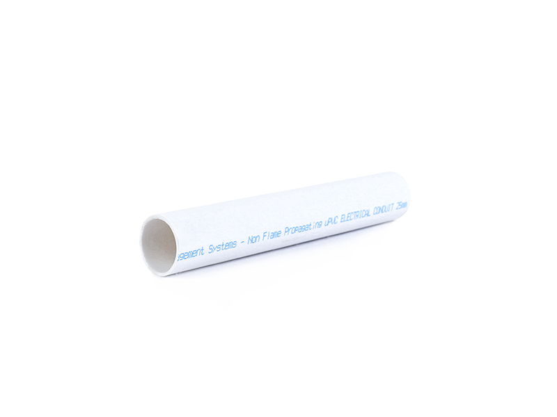 Polycrome Conduit