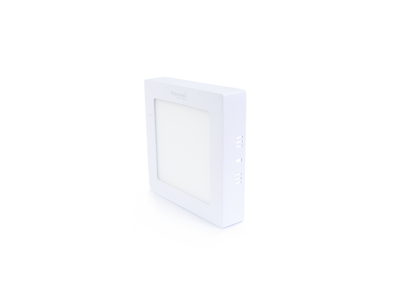 Panel Light Square – Warm White
