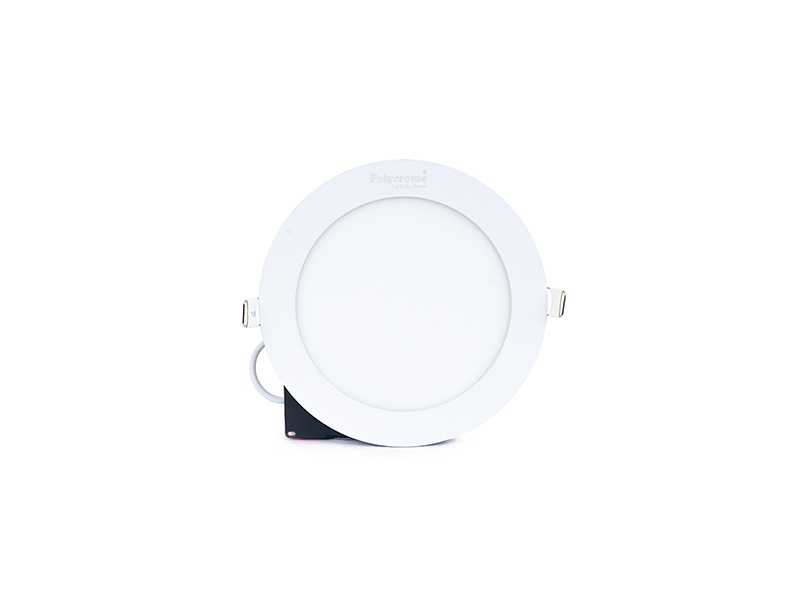 Panel Light Round – Day Light