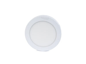 Panel Light Round – Warm White