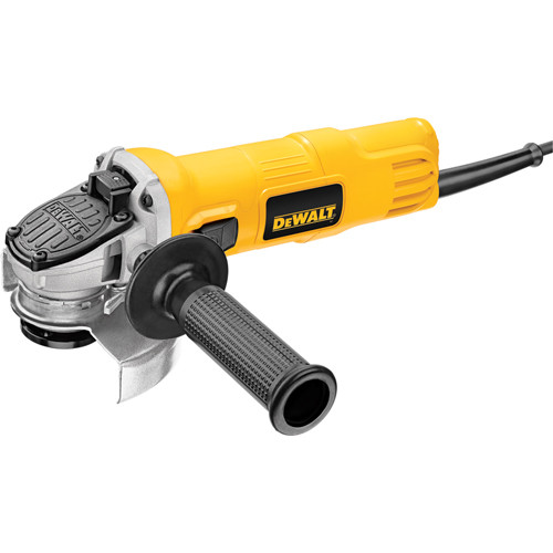 DEWALT 2200W 180mm ANGLE GRINDER