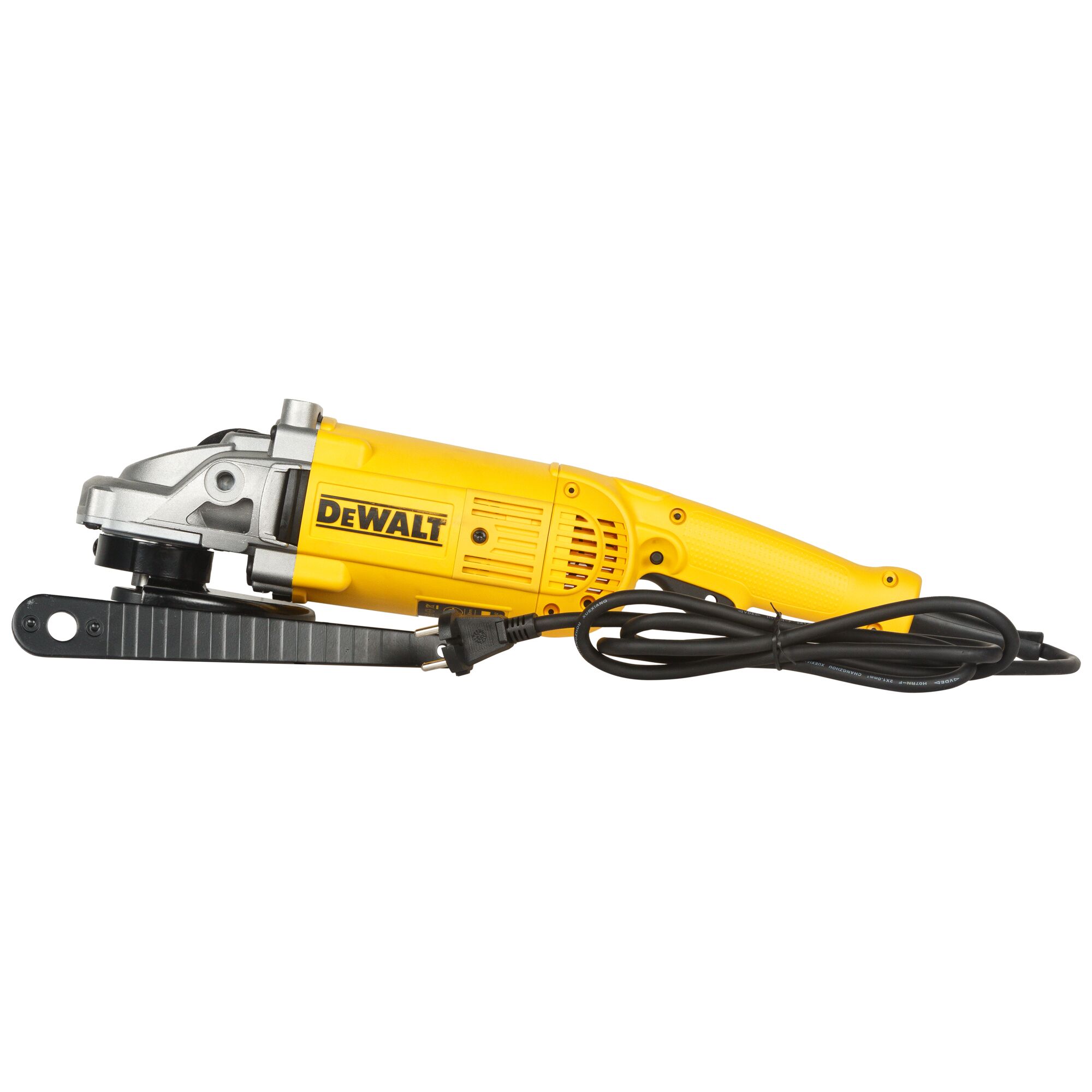 DEWALT XR 18V 3 Speed BL Impact Driver