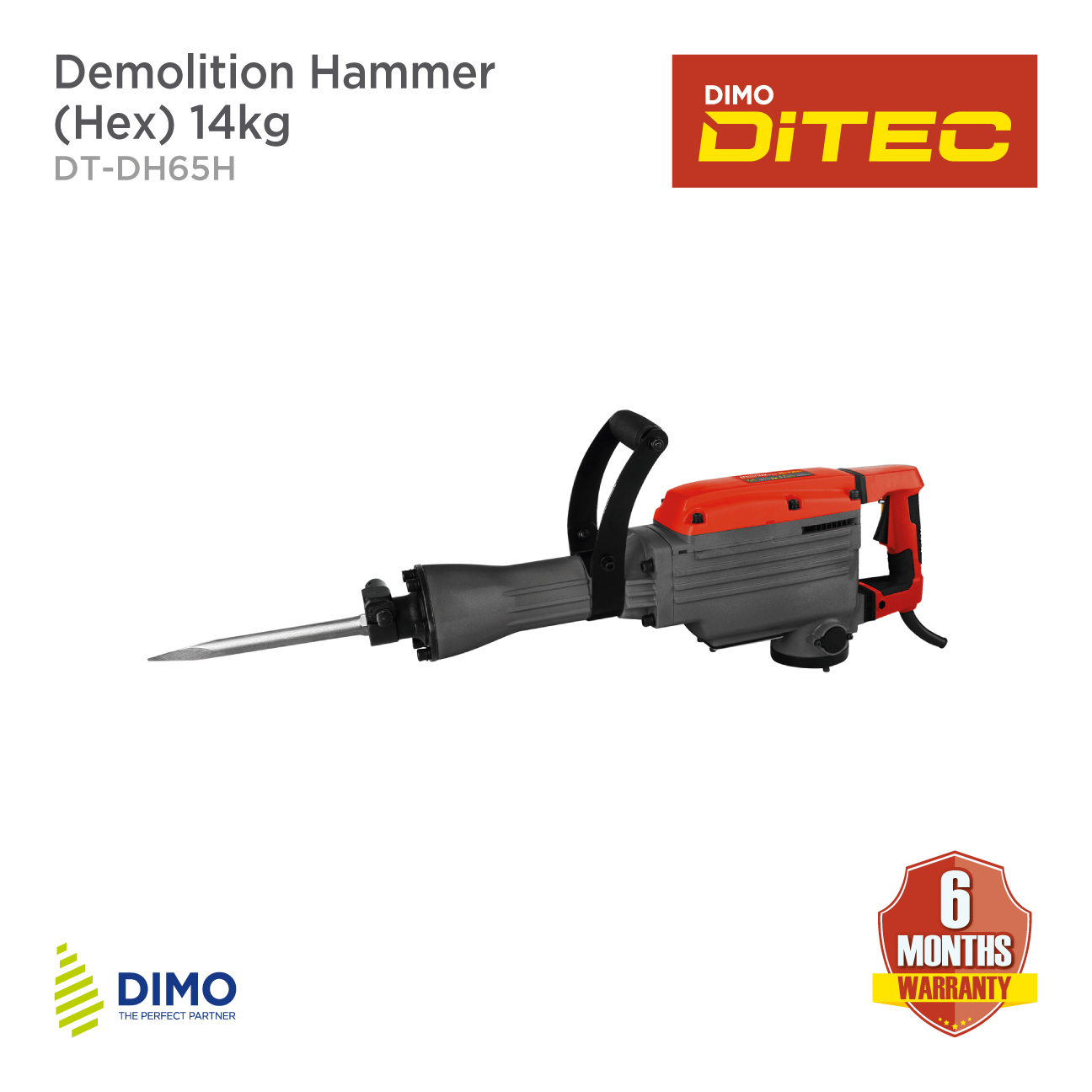 DITEC Electric Router