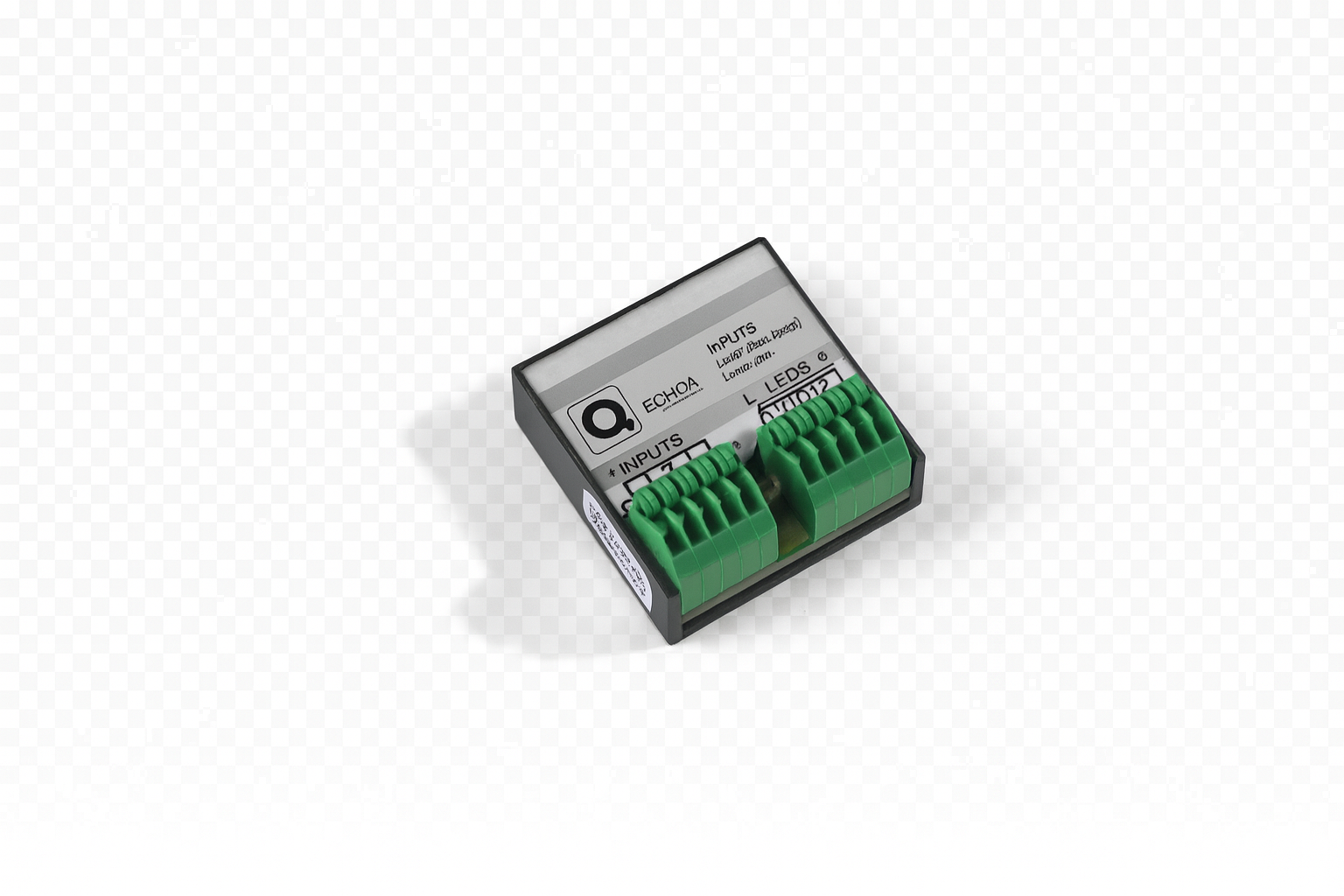 Energy Counter Module