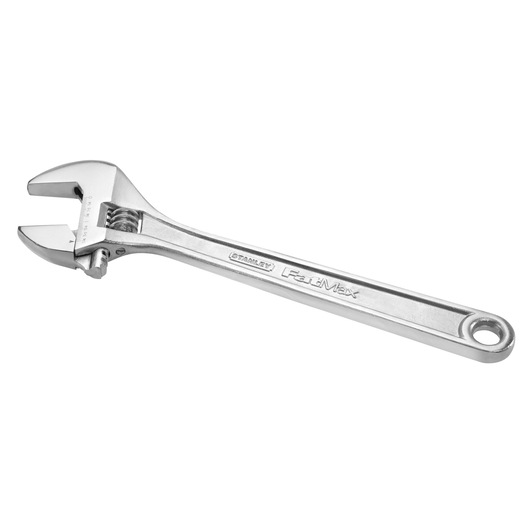 STANLEY PIPE WRENCH – 200MM