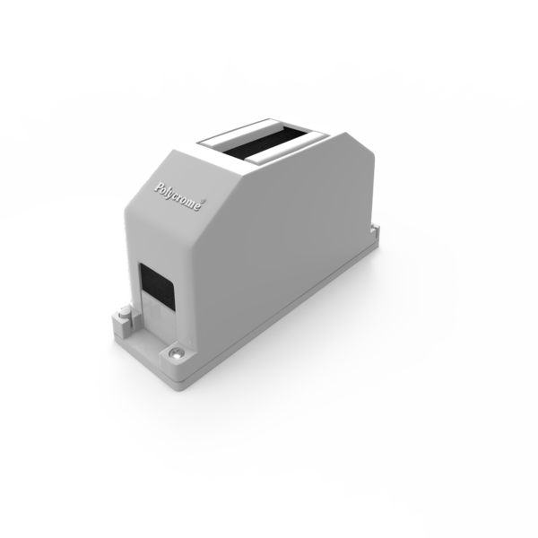 Enclosure Box 2 way surface -(145 x 44 x 66)
