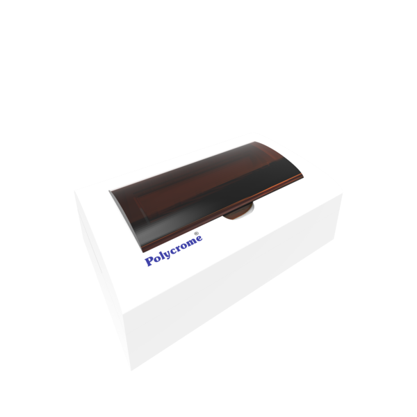 Enclousure Box 8 way surface -Deluxe -(193 x 178 x 35)
