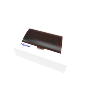 Enclousure Box 8 way surface -Deluxe -(193 x 178 x 35)