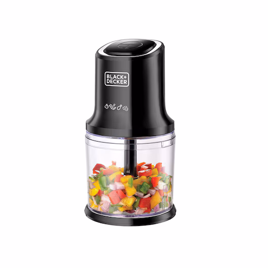 Black & Decker 2 Speed, 300W Chopper