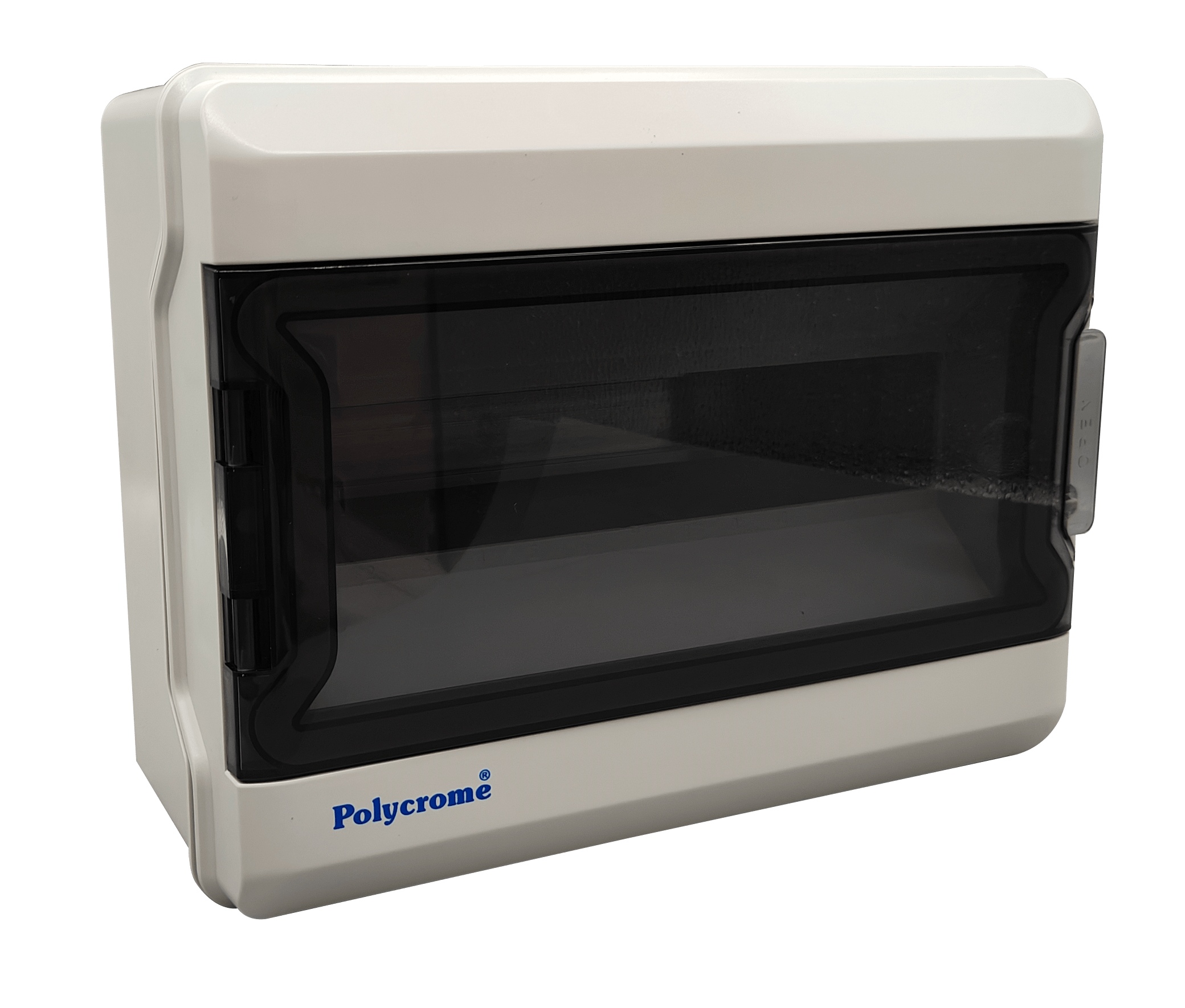 IP 66 Enclosure box 13 way surface