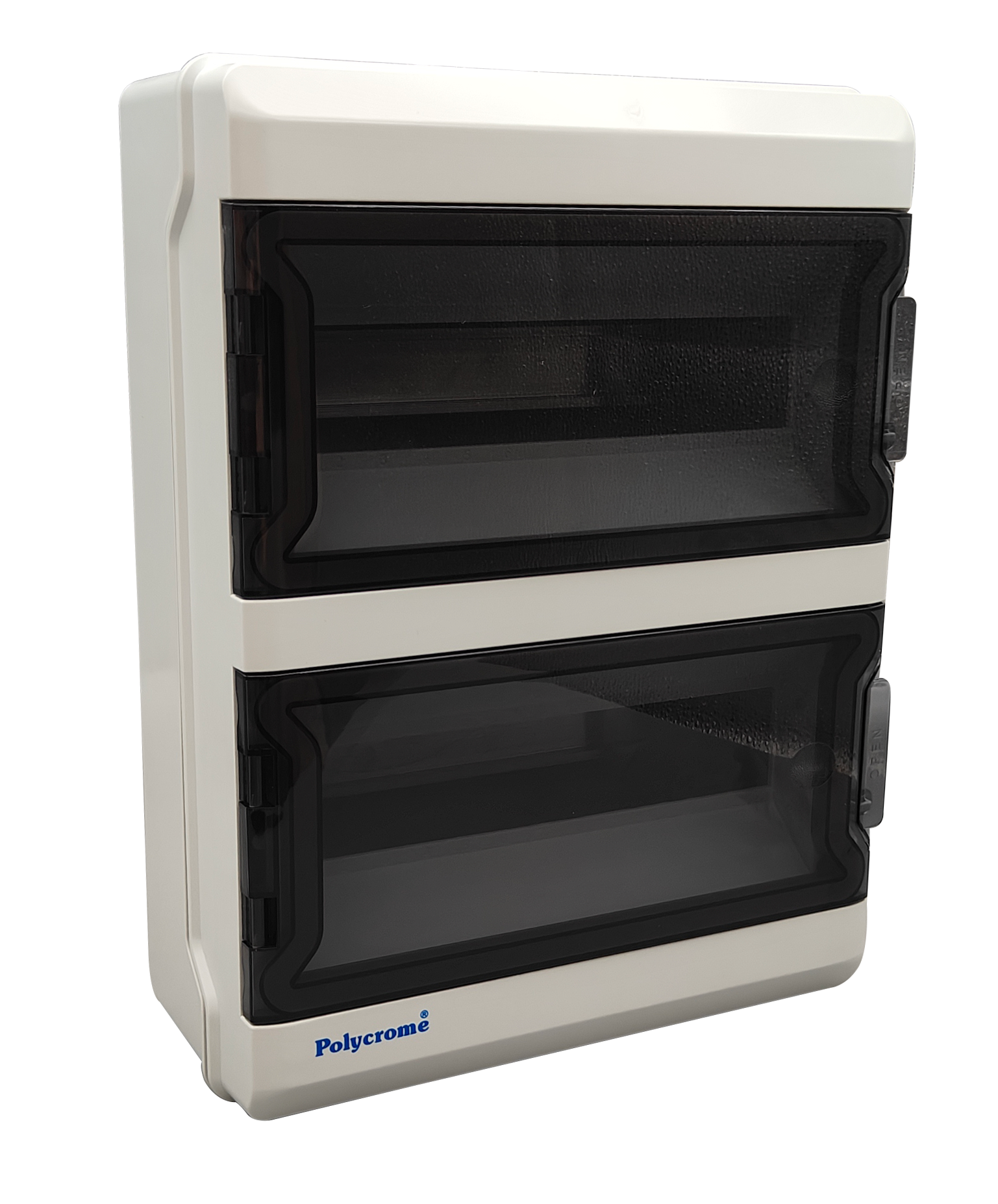 IP 66 Enclosure box 26 way surface