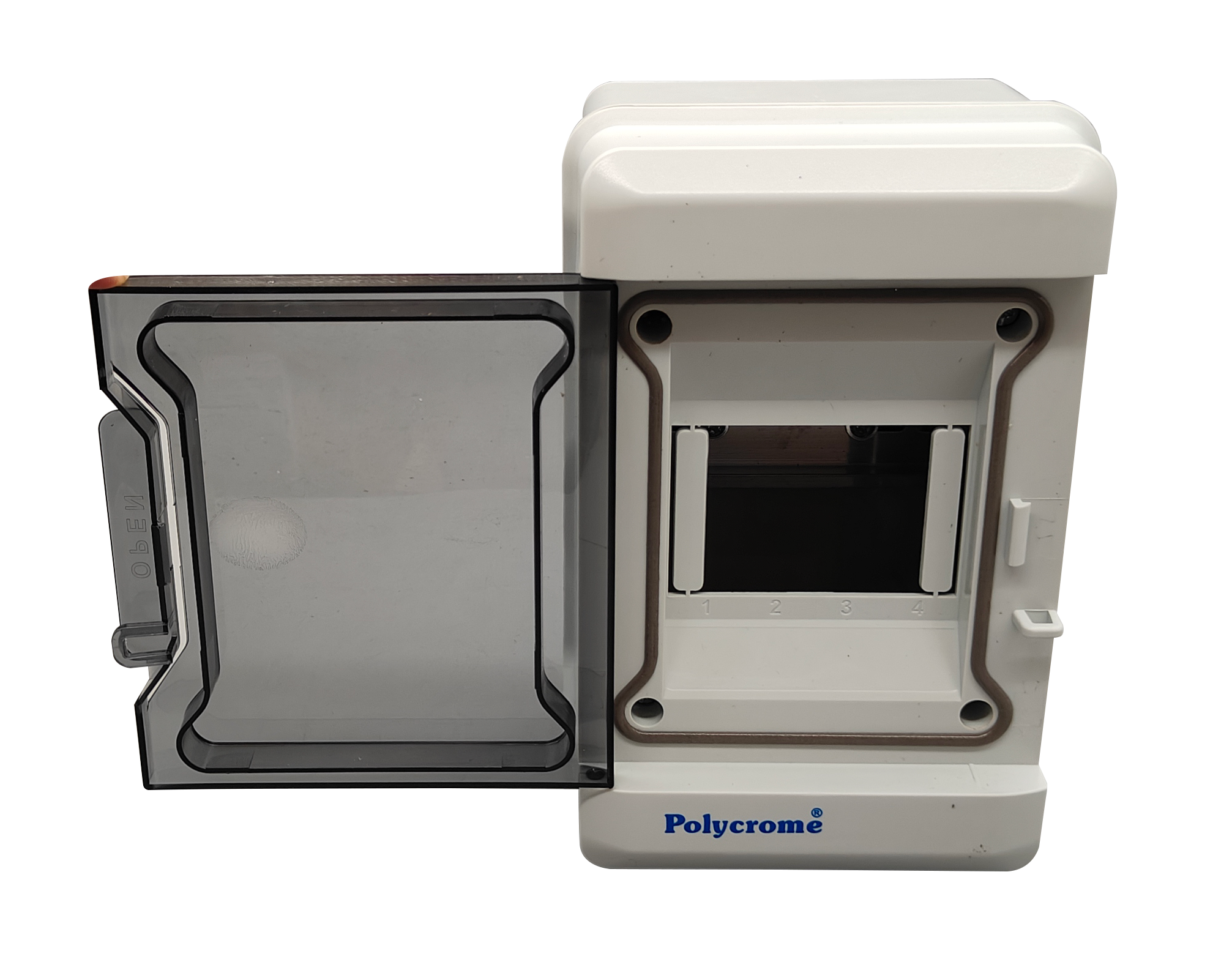 Selecting the right MCB & RCCB Protection for Panels