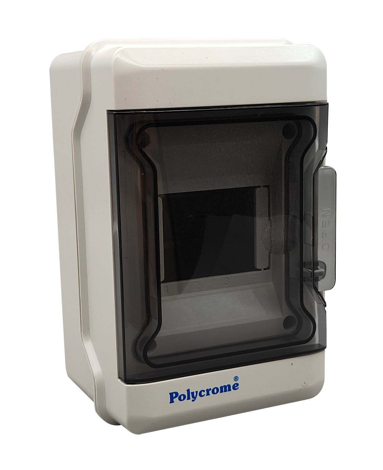 IP 66 Enclosure box 4 way surface