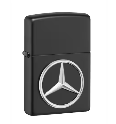 Mercedes-Benz AMG Key Ring, Typo