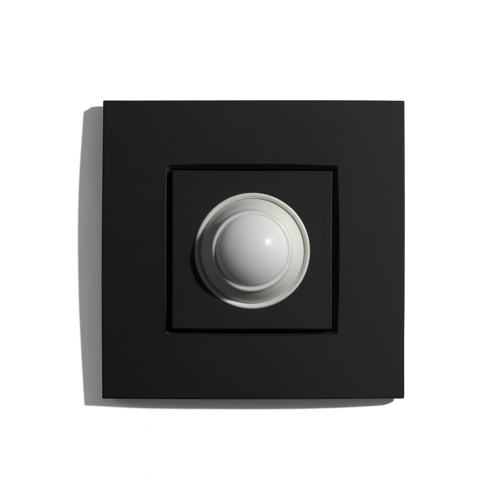 Motion detector Niko Anthracite 122