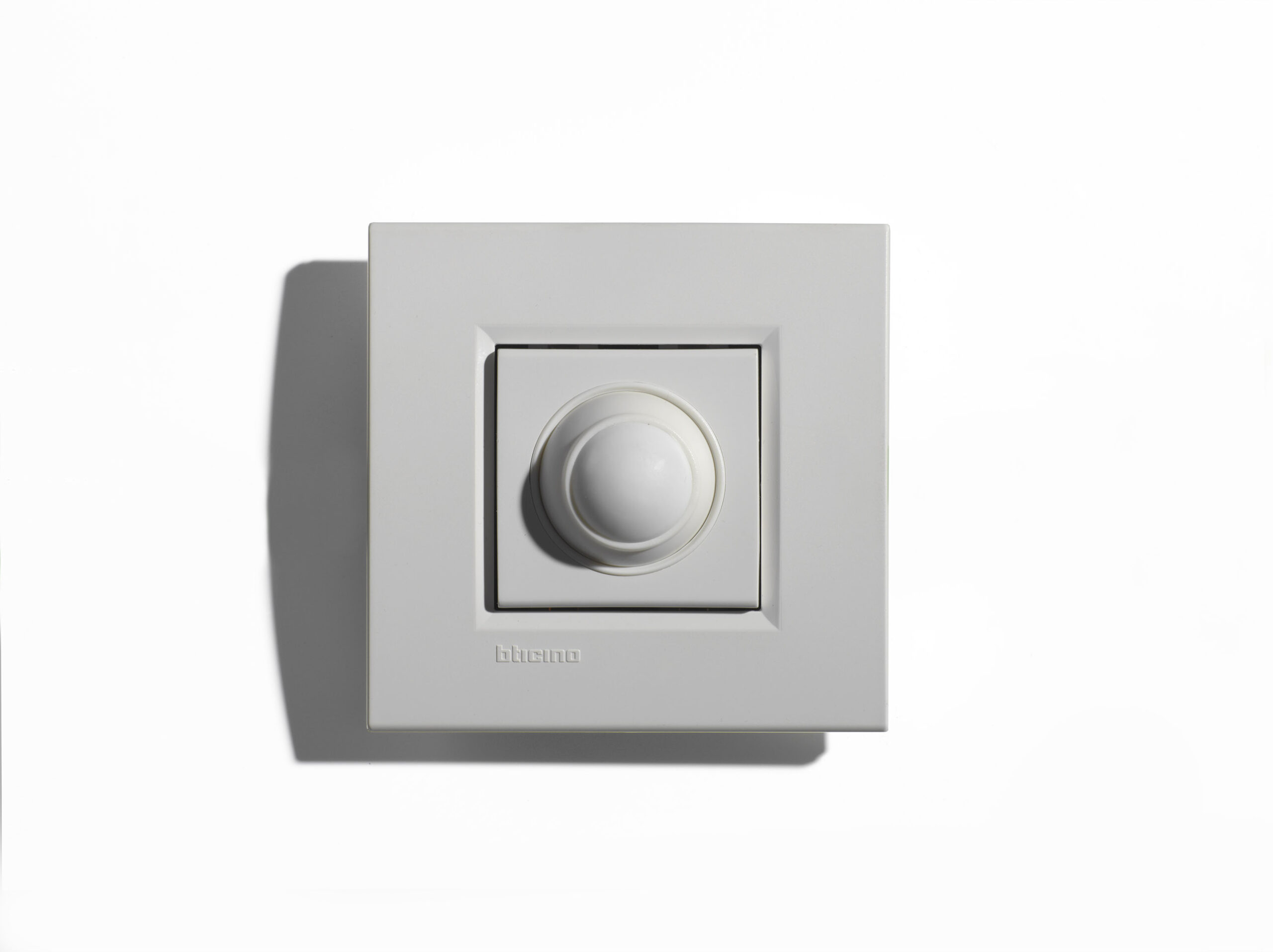 Motion detector BTicino Light- White.