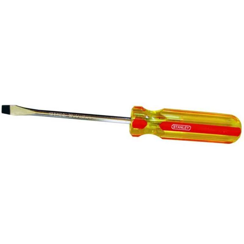 STANLEY DOUBLE ENDED OPEN JAW SPANNER