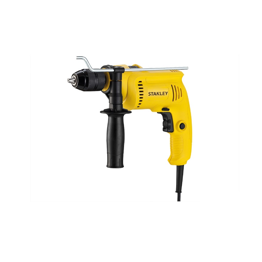 STANLEY 2 Mode 2Kg SDS Plus Hammer Drill – 620W 20 MM