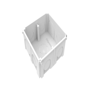 Mounting Box – Universal Type (86 x 86 x 40)