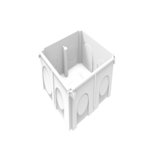 Mounting Box – Universal Type (86 x 86 x 40)