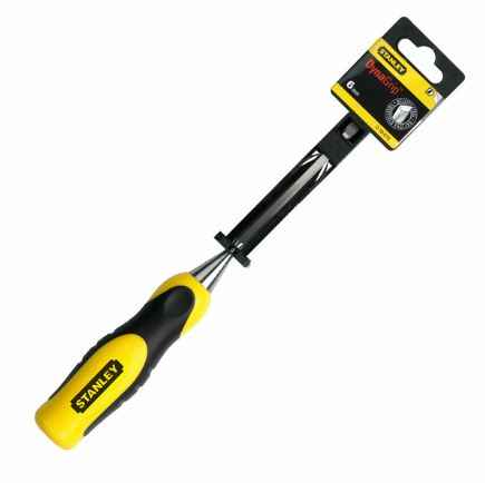 STANLEY COMBINATION SPANNER – 6MM