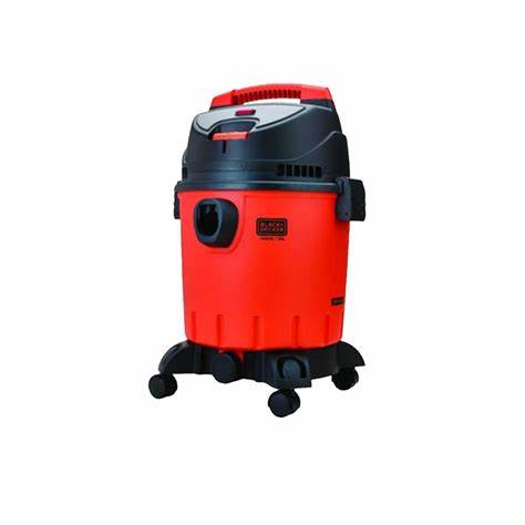 Black+Decker 20l Vacuum Cleaner – WDBDS20-B5