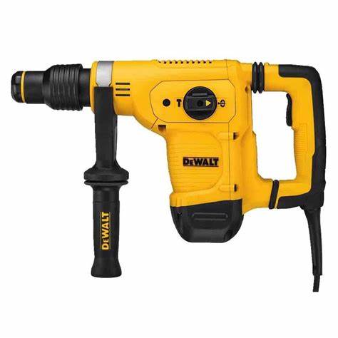 DEWALT 16kg Demolition Hammer 30mm