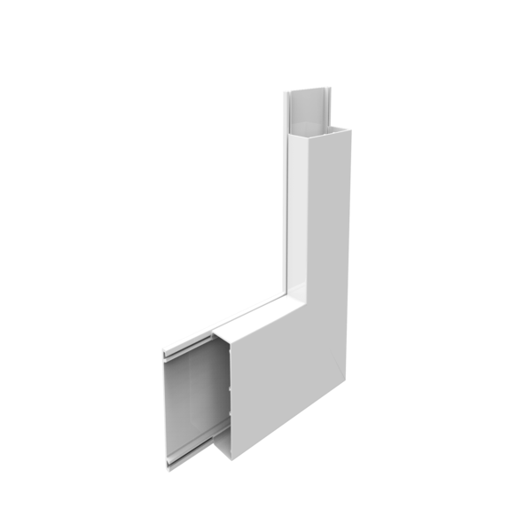 Square Angle (Flat Angle)