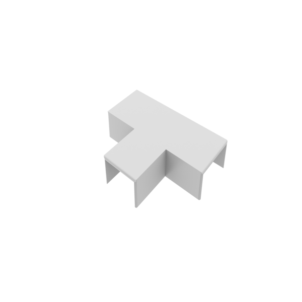 Square Equal Tee