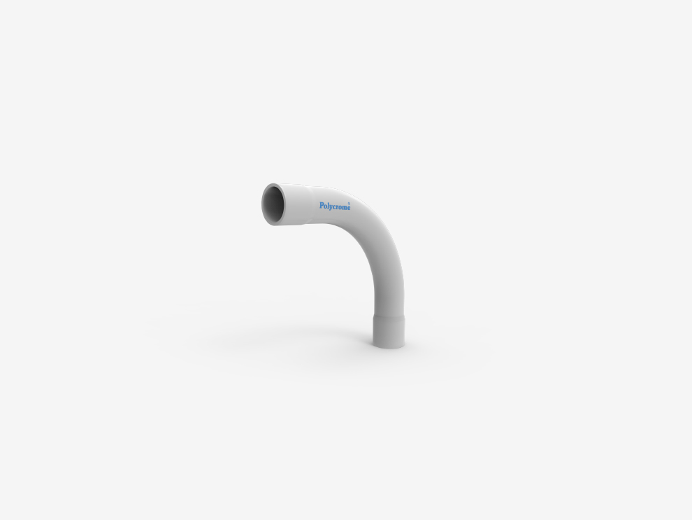 Polycrome Moulded  Bend