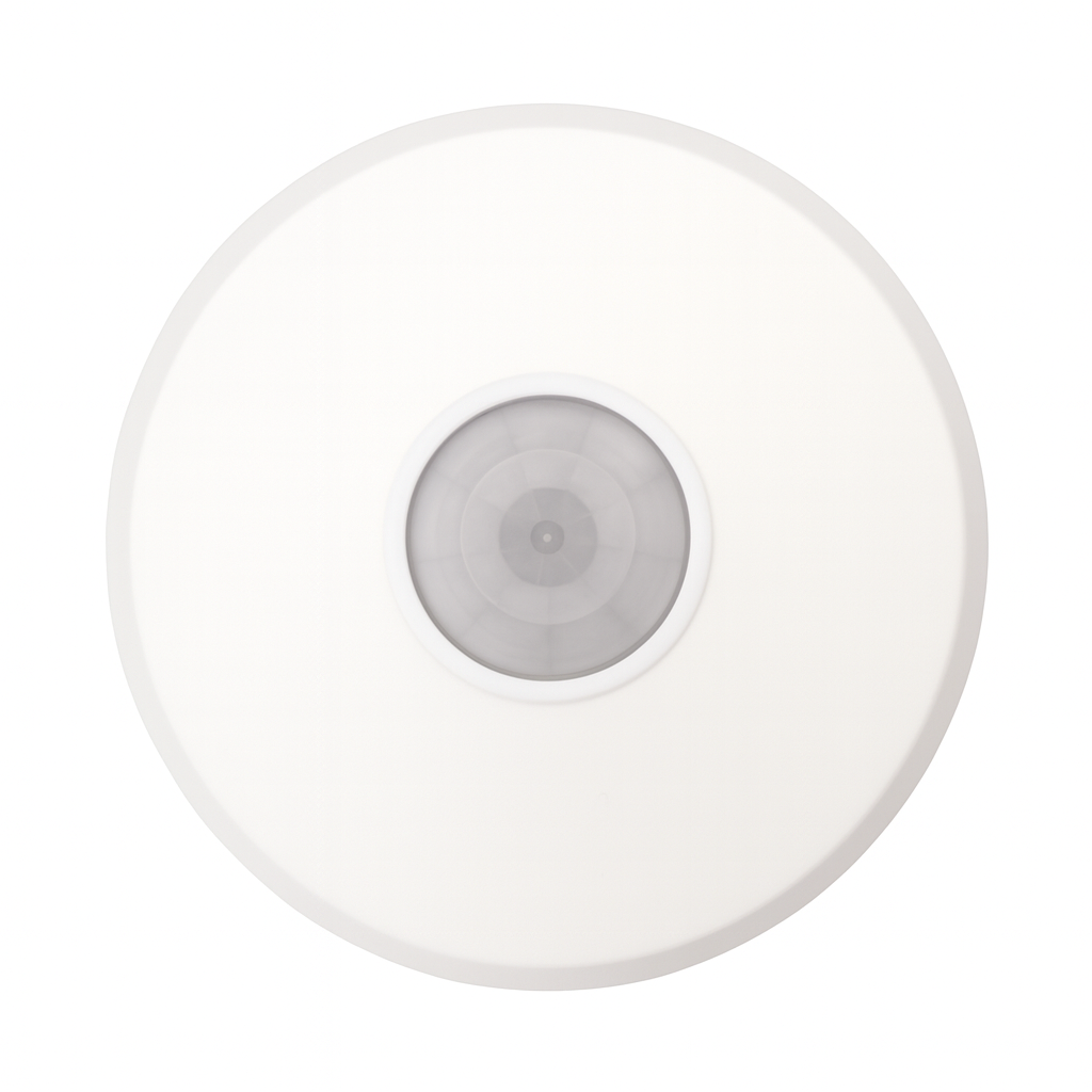 Motion & Light sensor DALI