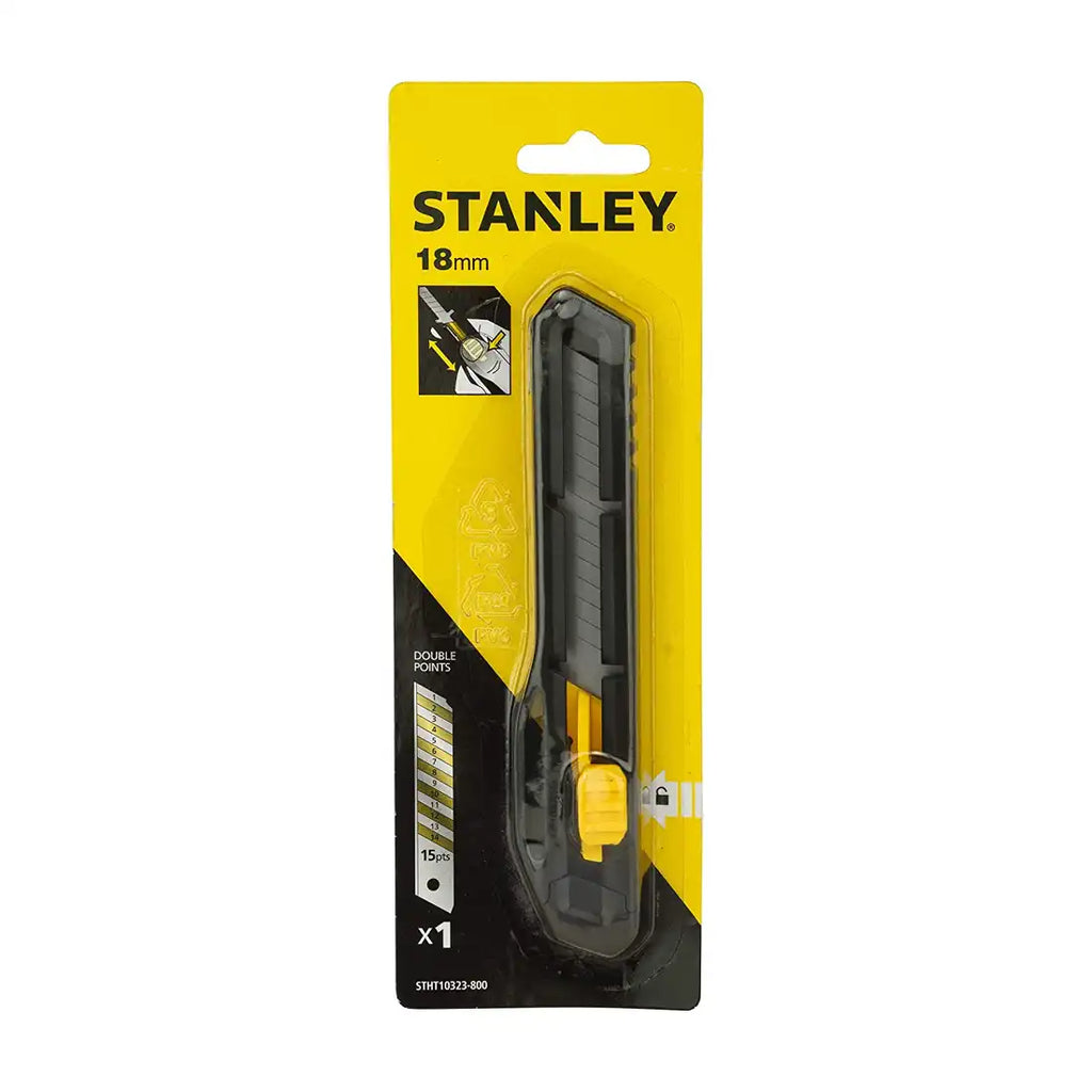 Stanley – SPARK TESTING SCREW DRIVER 150MM PP