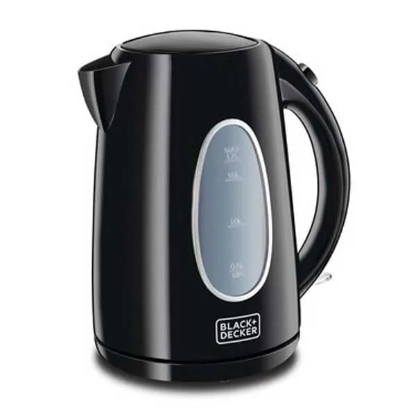 BLACK AND DECKER 08 CUP COFFEE MAKER DCM600-B5