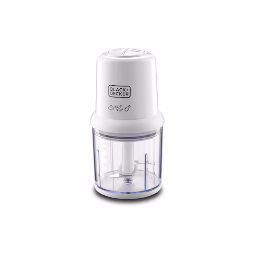Black & Decker 2 Slice Sandwich Maker – Interchangeable Sandwich & Grill Plate