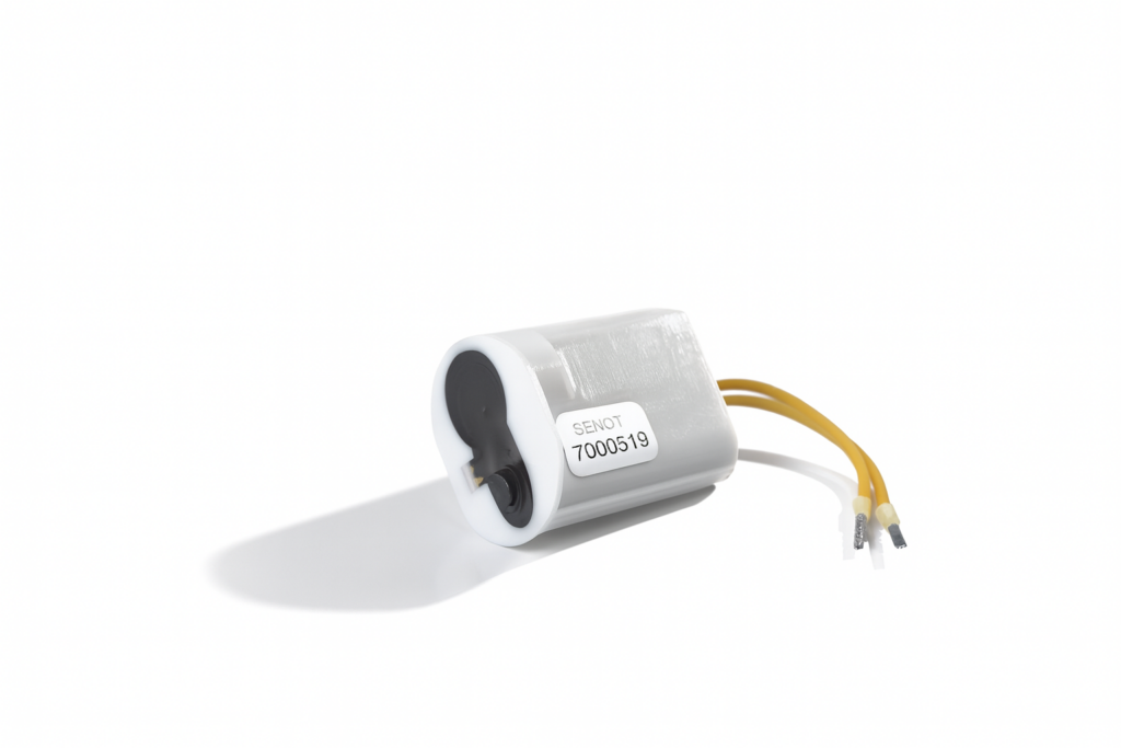 Temperature sensor
