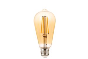 Decorative Filament LED ST64