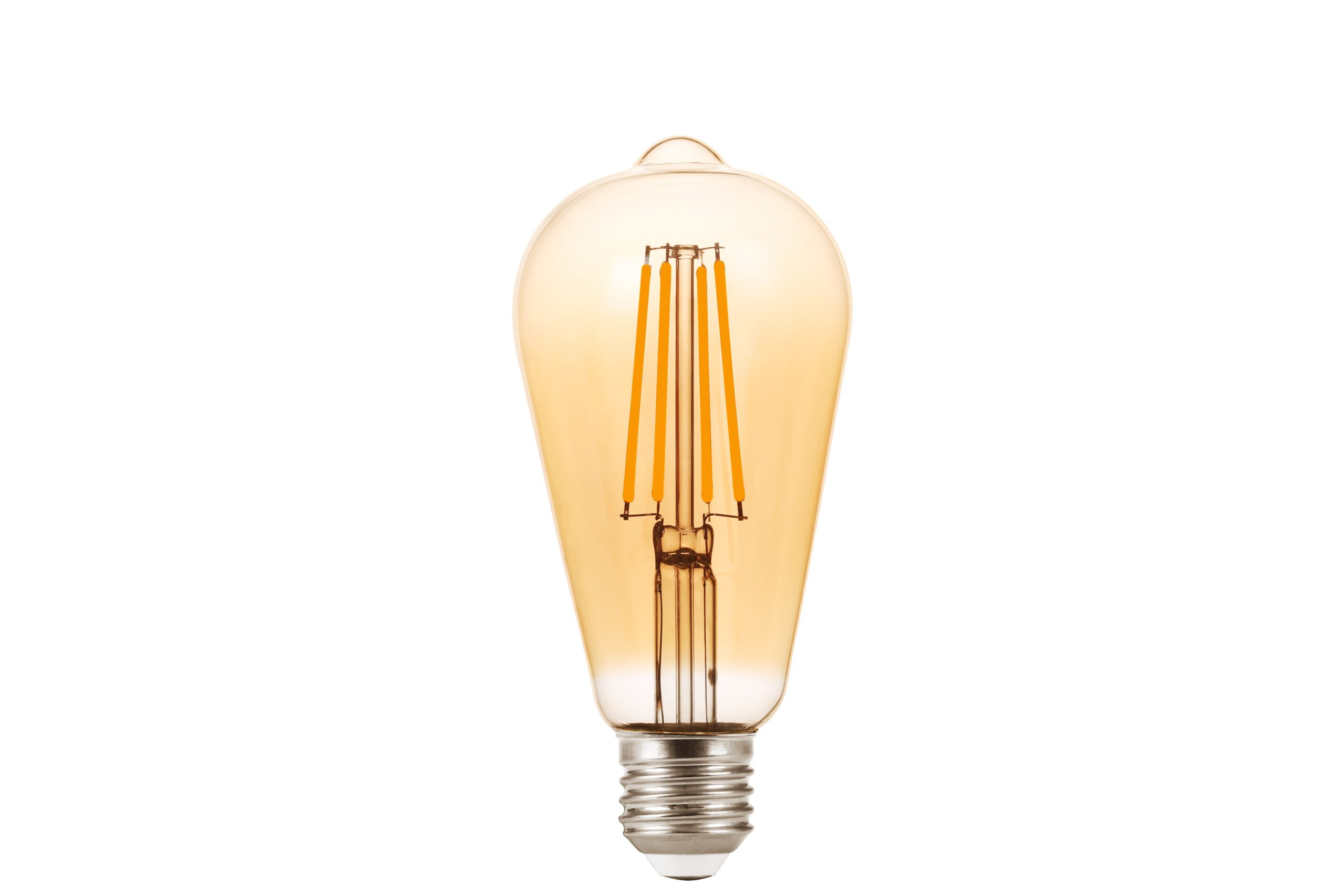 Decorative Filament LED ST64