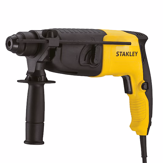 STANLEY 1/2IMPACT WRENCH 610 N-M