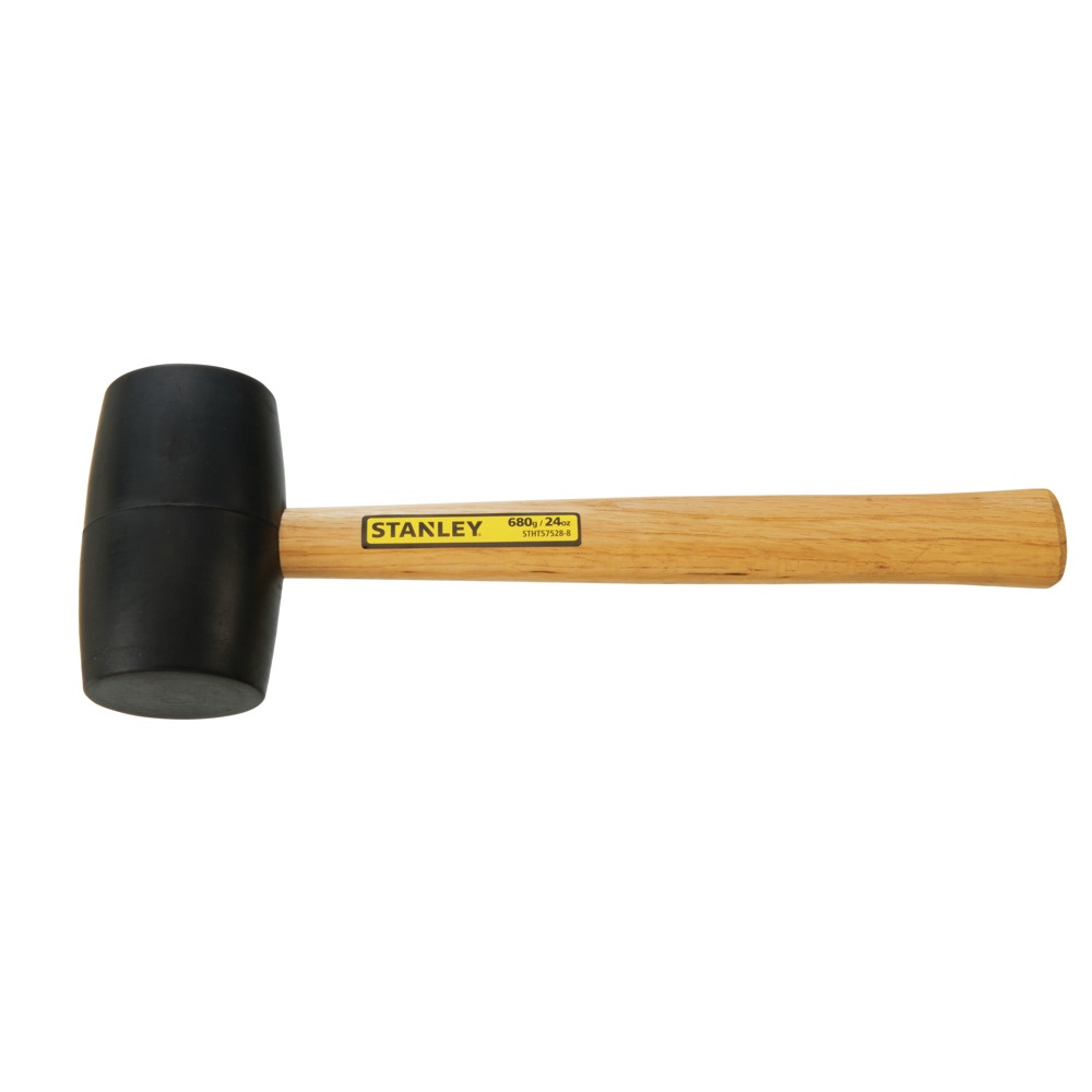 STANLEY SLDGE HAMMER HICKORY HANDLE 1