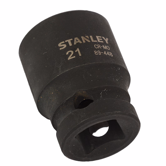 STANLEY 1/2″ IMPACT SOCKET 32MM