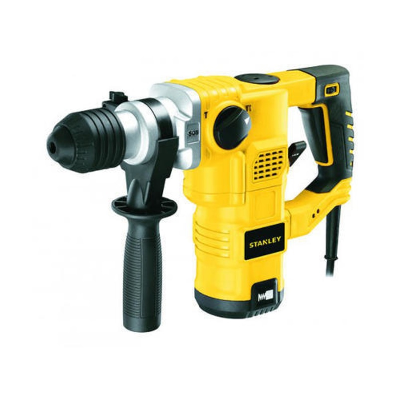 STANLEY 600W Percussion Drill – 13 MM
