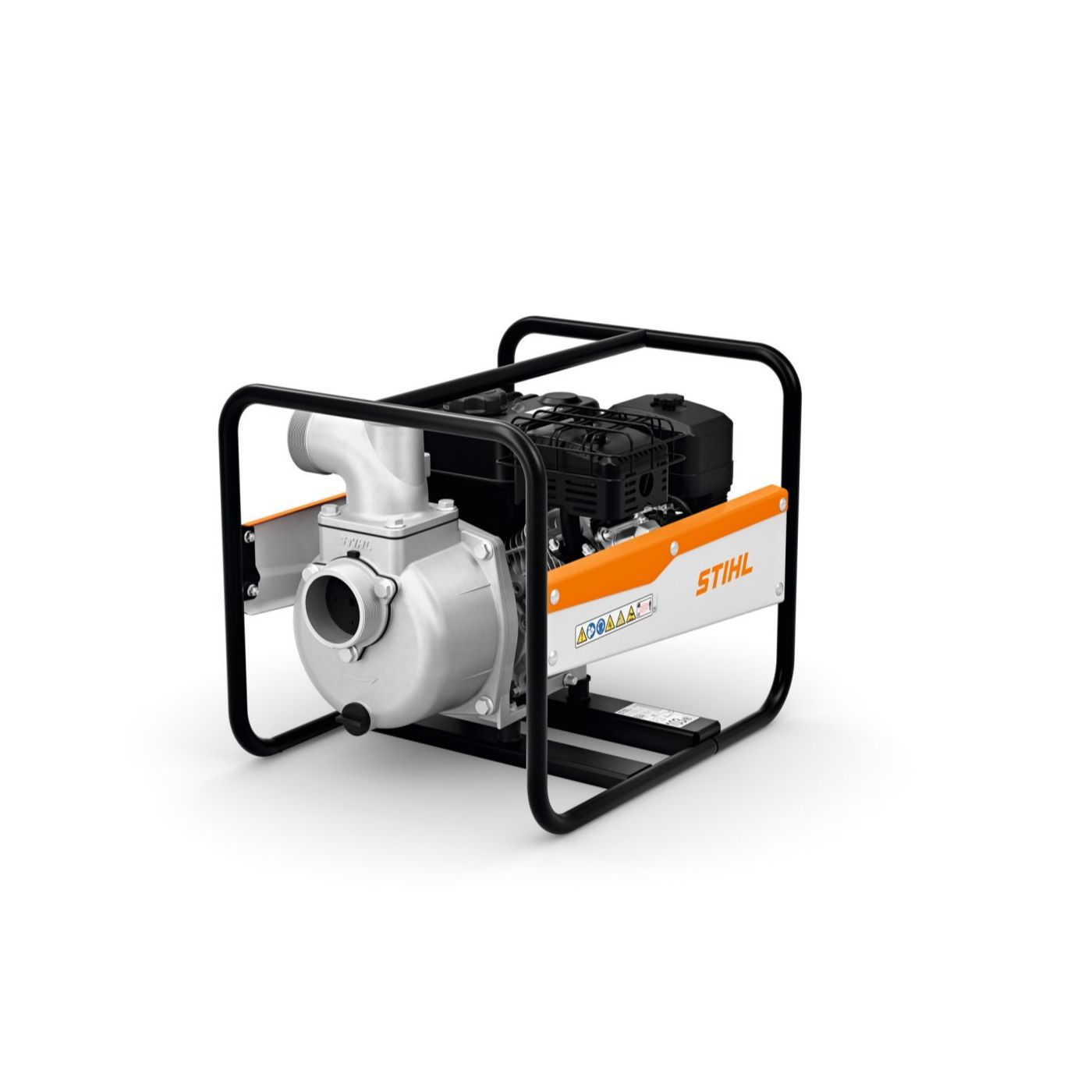STIHL WATER PUMP – WP 300